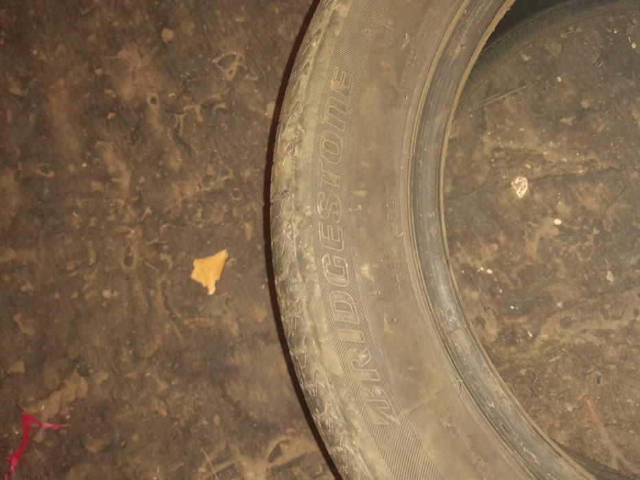 Vand anvelopa 205/55 r16