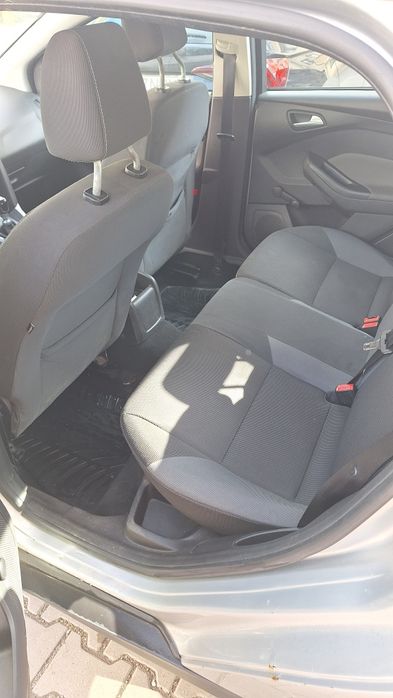 Ford Focus 3 2013