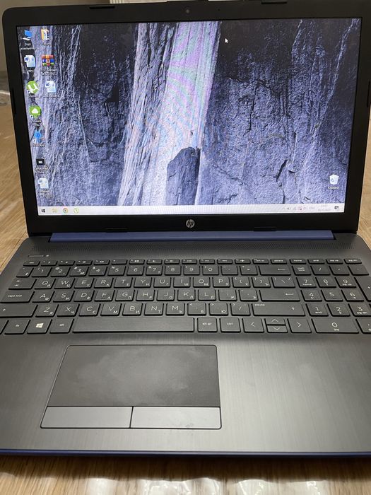 Ноутбук HP Laptop