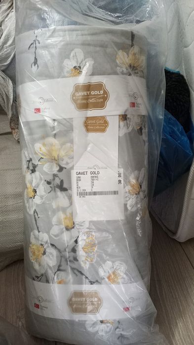 Ткани турецкий хлопок