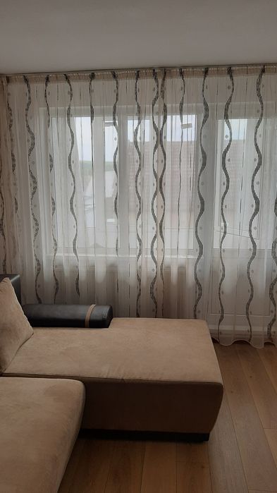 Apartament de vanzare cu 2 camere,etaj 2 Ludus