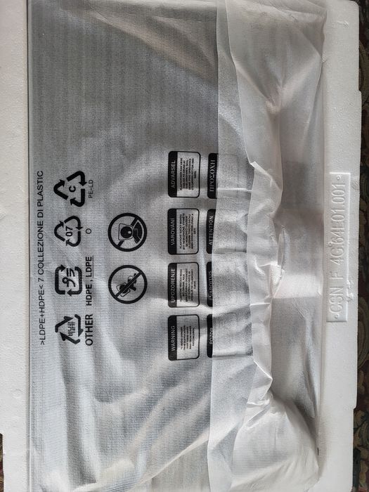 Монитор 27" ASUS