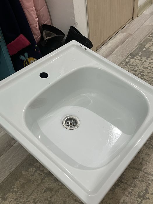 продам раковину в хорошем состоянии