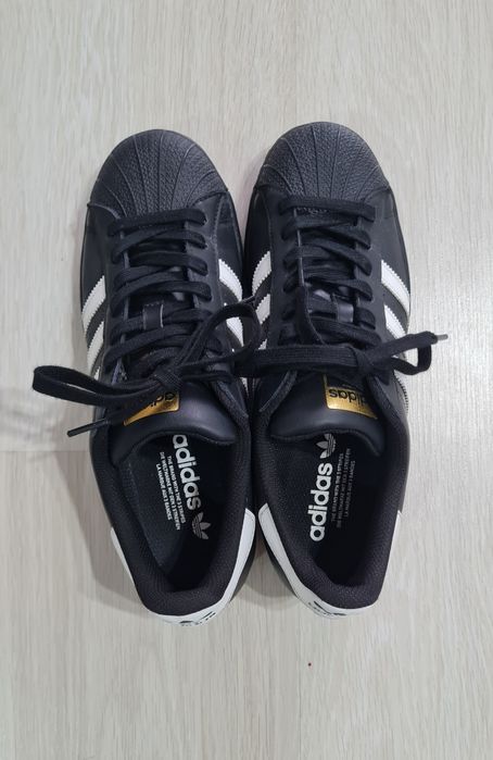 Adidas Superstar - оригинал