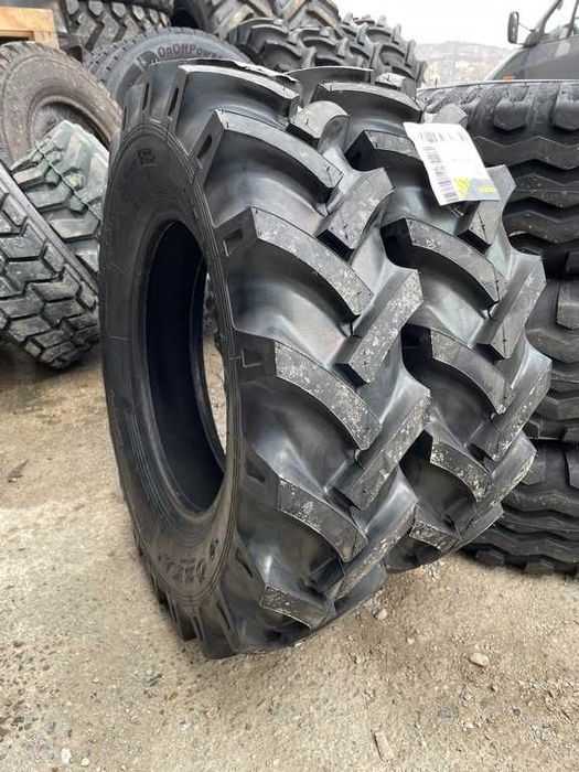 Ozka Cauciucuri noi agricole de tractiune 4X4 tractor 7.50-16