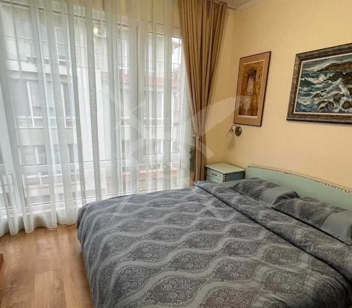 Продава се Едностаен апартамент в Несебър - 43 кв.м за 1380 €/кв.м - Снимка #4