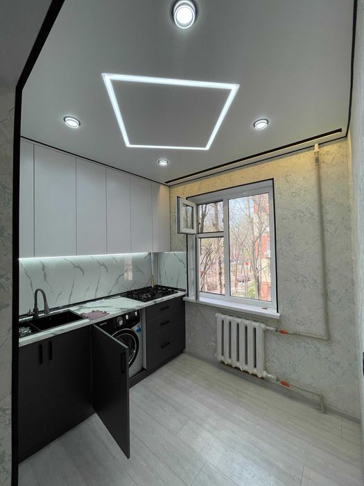 Продам 2 комнатную квартиру