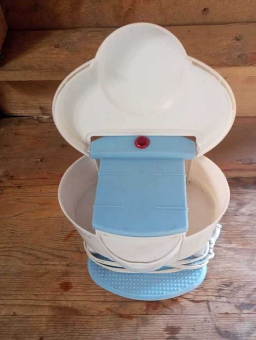 Кафе машина Sapir