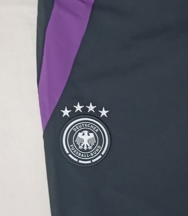 Adidas Germany 2024/25 Tiro Pants оригинално долнище L Адидас Германия