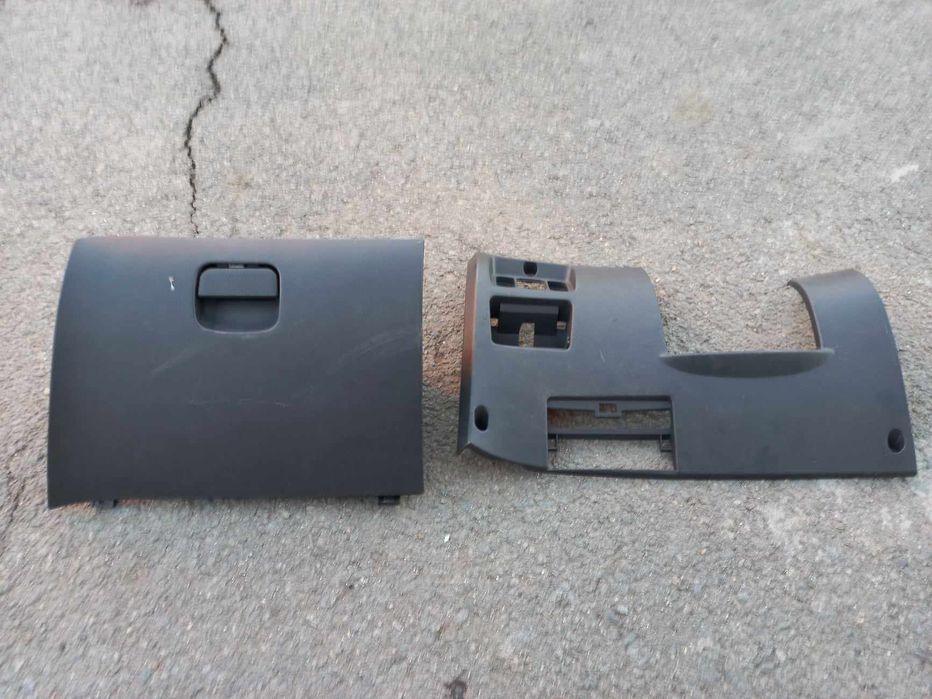 Останали части Хонда Сивик 6