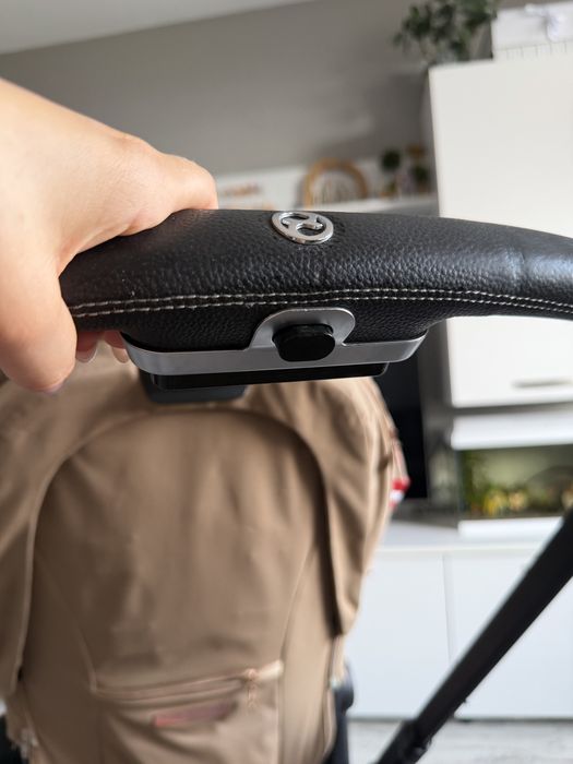 Бебешка Количка Cybex Priam Lux Karolina Kurkova