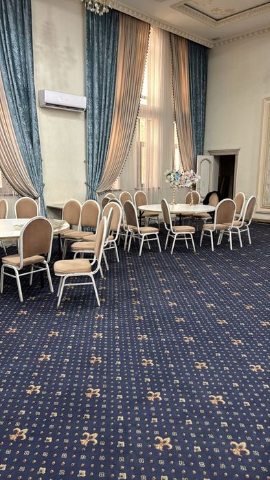 Ковролан для заведения