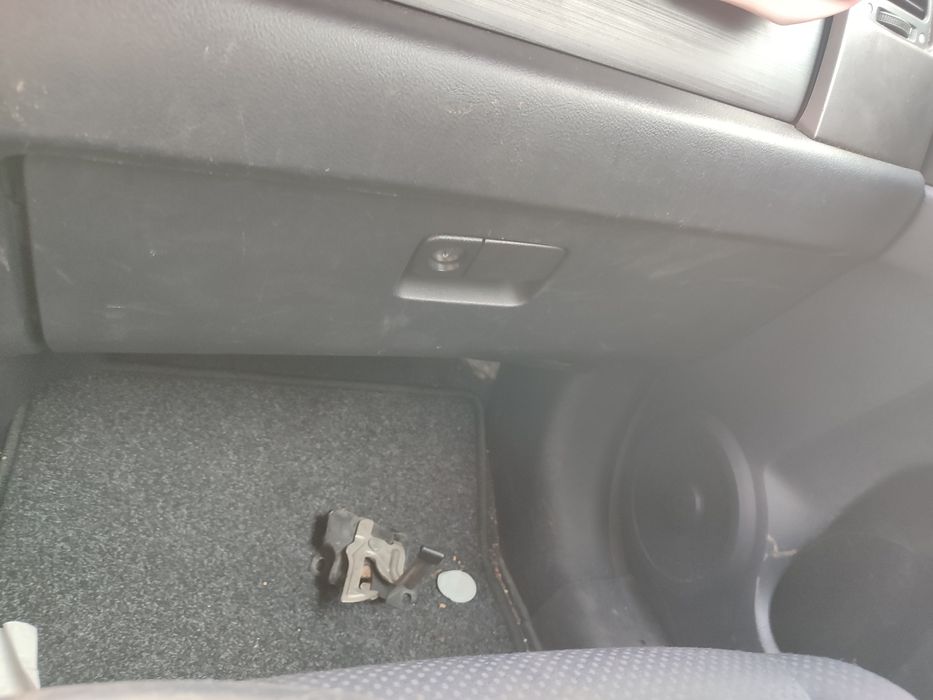 На Части Хонда ЦРВ 3 2.0 Бензин R20A2 Honda CRV 3 Benzin Ляв Волан