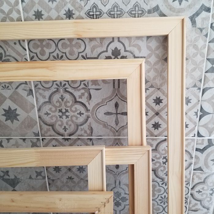 Подрамник для картин