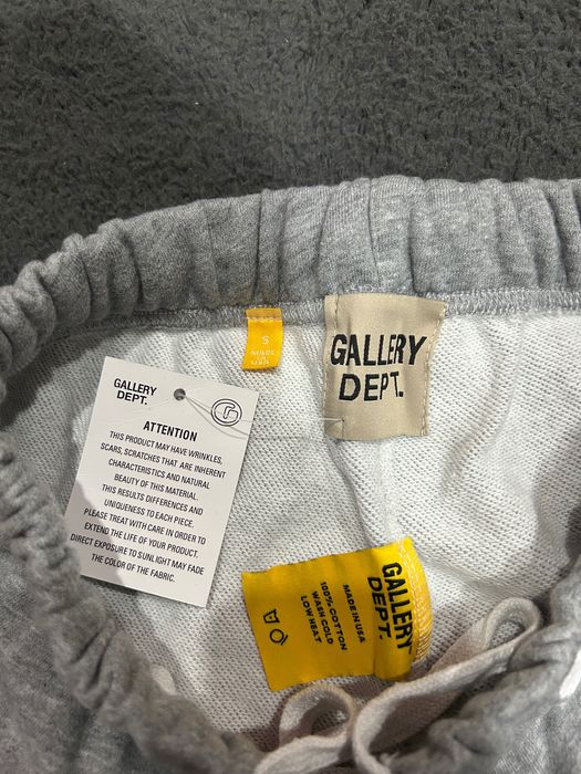 Панталон Gallery Dept, размер S