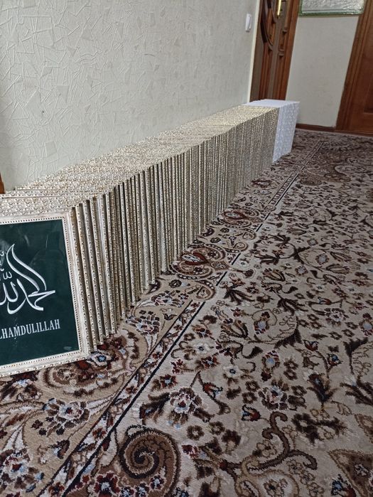 Umra va Haj ziyorati sizga ham nasib etsin!