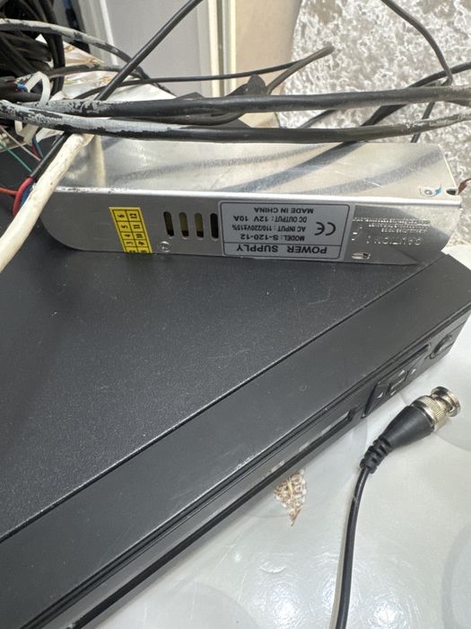 Видео регистратор