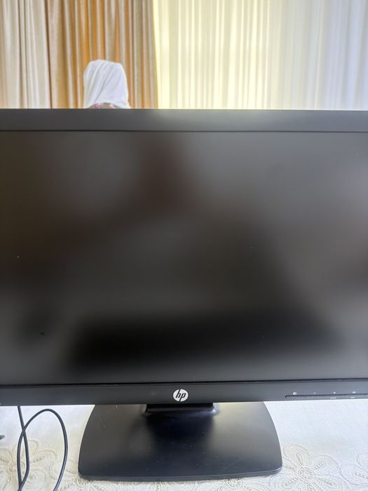 Компьютер,hp pro