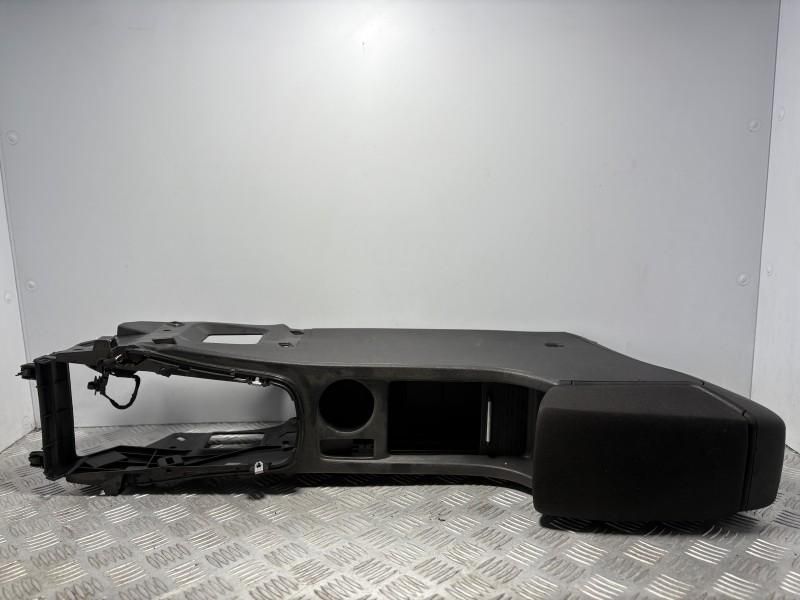 Consola cu cotiera material textil Opel Astra J