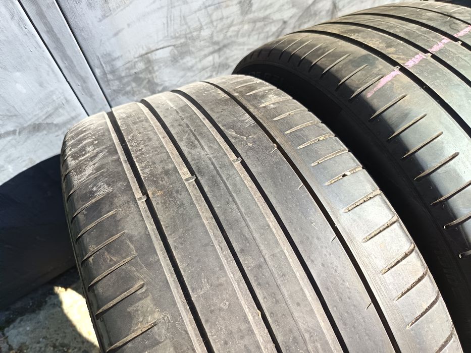 Anvelope vara 275 35 21 pirelli 2023