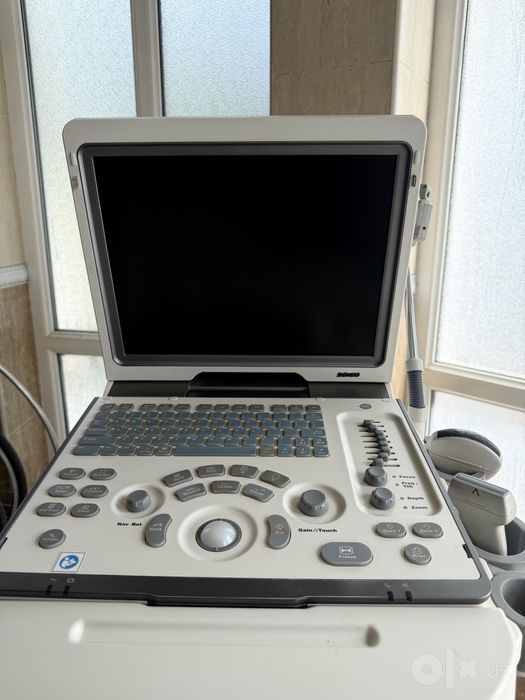 Mindray DP-50 portativ UZI apparati sotiladi