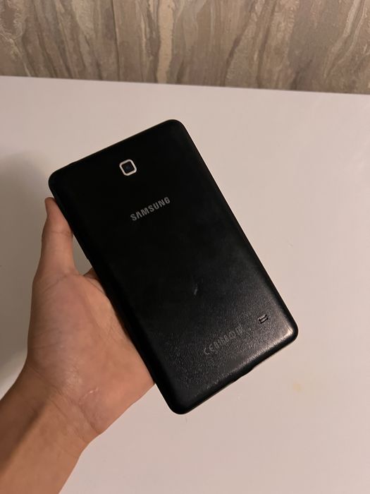 Samsung Tab4 SM T235 16гб