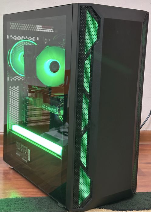 Системный блок core i5