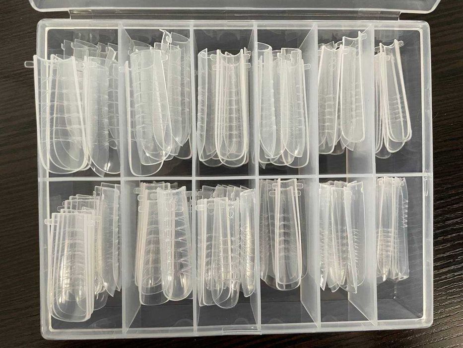 Расходники для маникюра