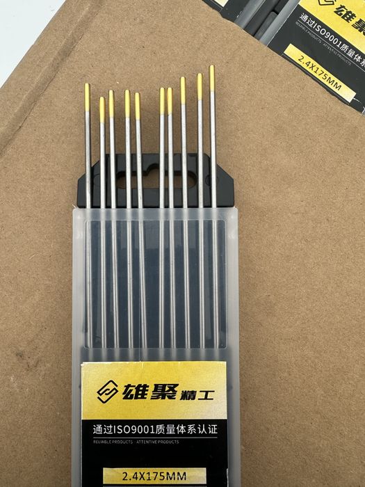 Вольфрамовый электрод