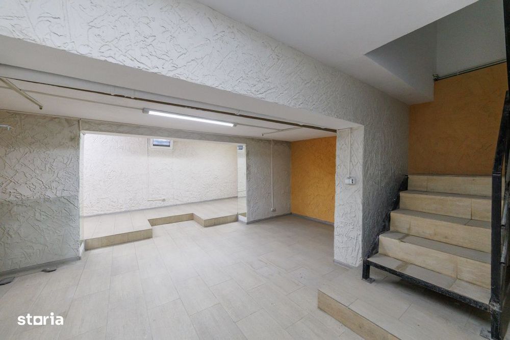 Spatiu Comercial - Ultracentral - Armand Calinescu, Pitesti!