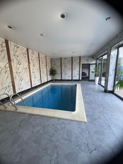 Гостевой коттедж в дачном массиве Кайнар Булак