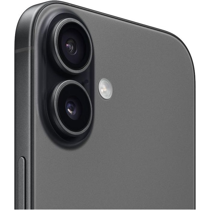 Telefon mobil Apple iPhone 17, 256GB, 5G, Black