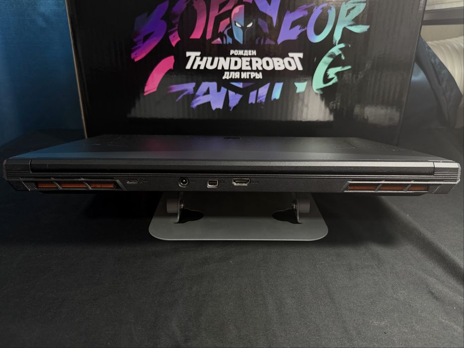 Thunderobot 911 Plus G3 X + геймпад + комплект