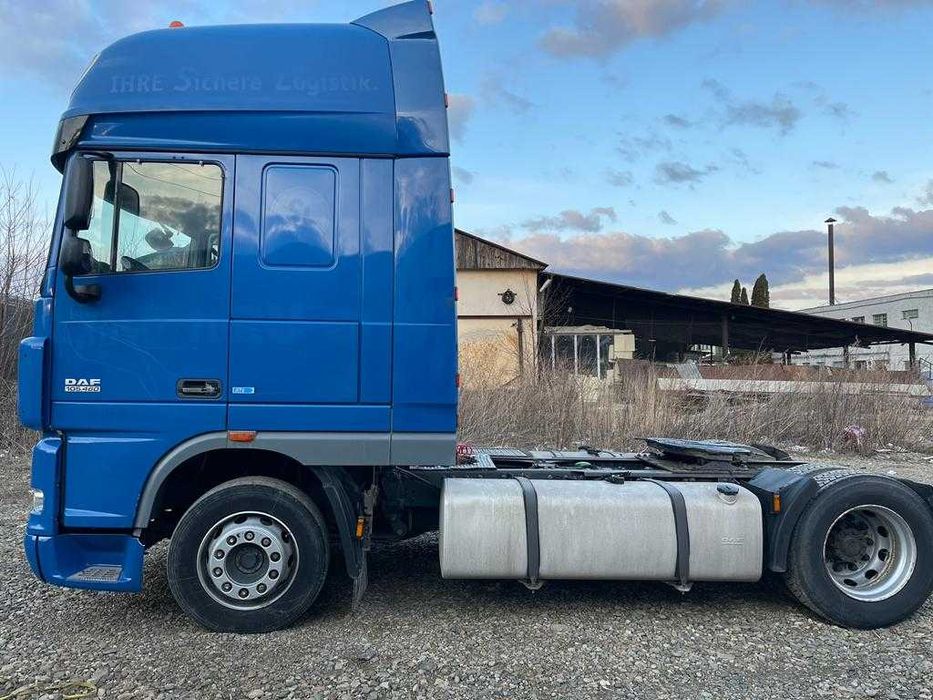 Vand Fiat Ducato - euro 6 fara adblue - 6buc si Daf euro 5