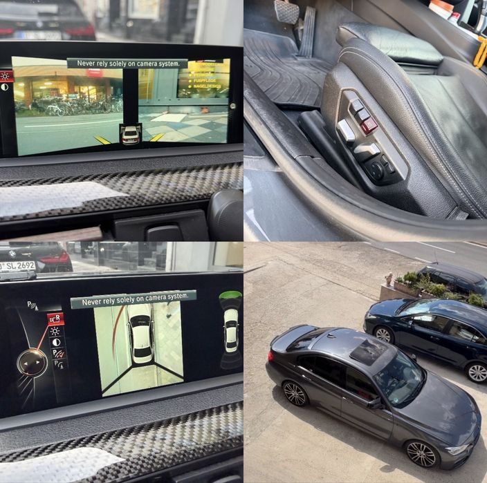 bmw f30 330e plug in hybrid