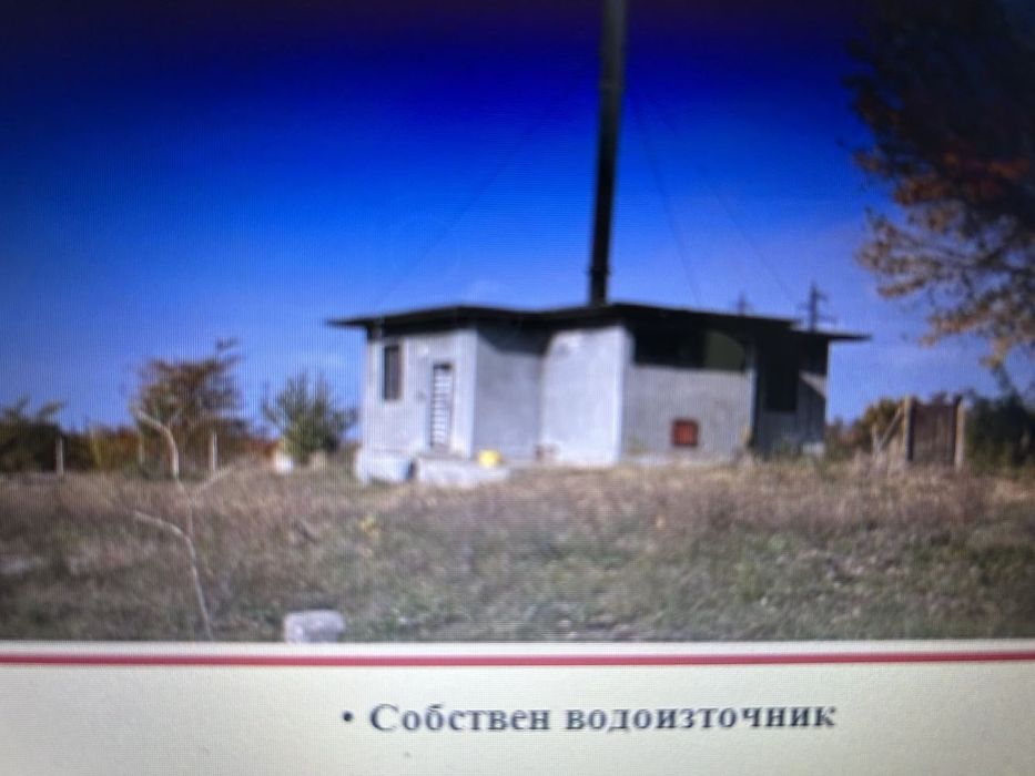 Продава се Парцел в Шумен, Промишлена зона - 256893 кв.м за 41 €/кв.м - Снимка #7