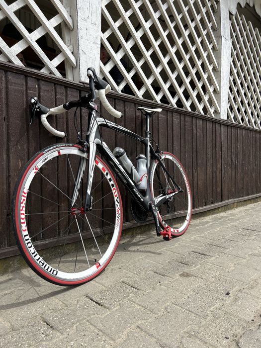 Cursiera BH RC1