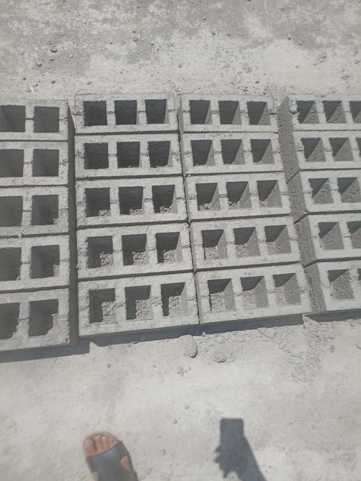 Блок аппарат сотилади