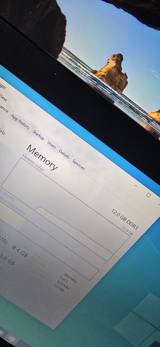 Laptop Asus i5 gtx920m