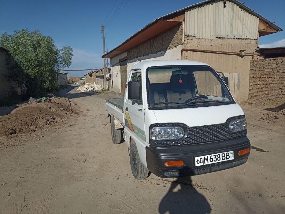 Labo damas sotiladi