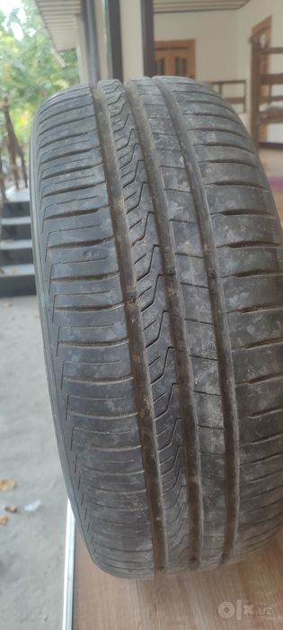 Nexia 3 balon R15
