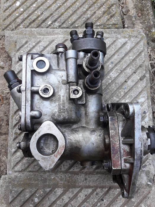 Горивно-нагнетателна помпа - ГНП за трактор Т-40