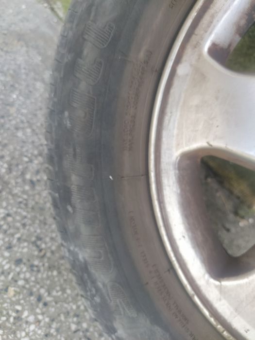 ***ТОП*** Алуминиеви лети джанти 15'