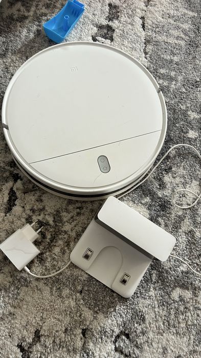 Прахосмукачка робот Mi