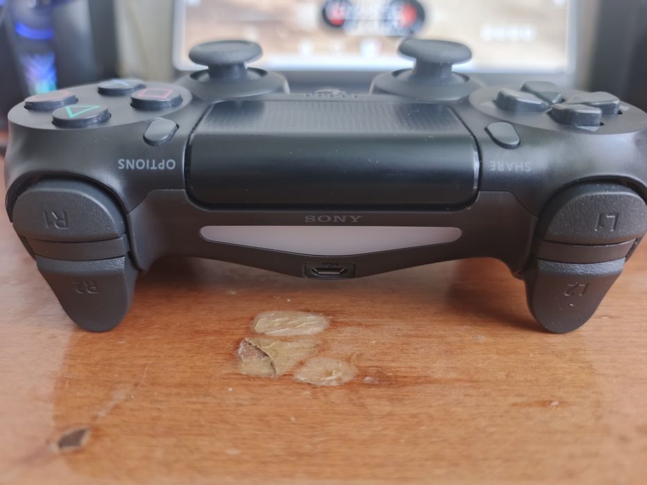 Продам джойстик sony