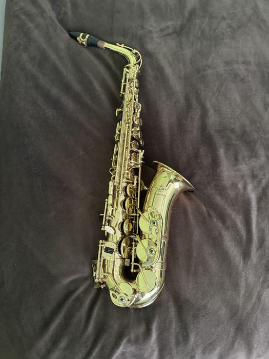 Vand saxofon alto