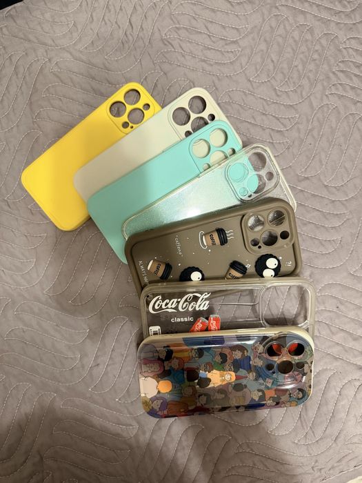 Продам Iphone 13 pro