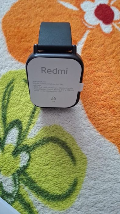 Redmi watch 5 Active