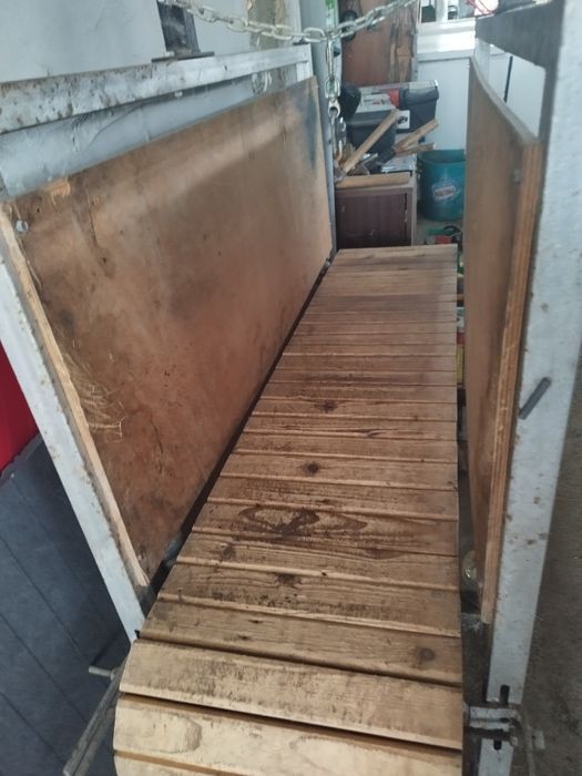 Бягаща пътека пътека