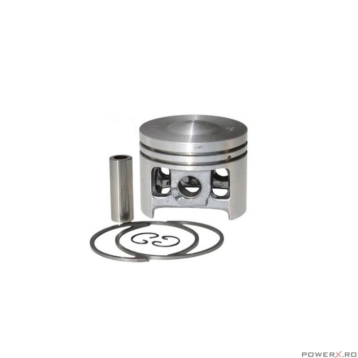 Piston complet compatibil Stihl MS 280, 028, 46mm, bolt 10, PowerX
